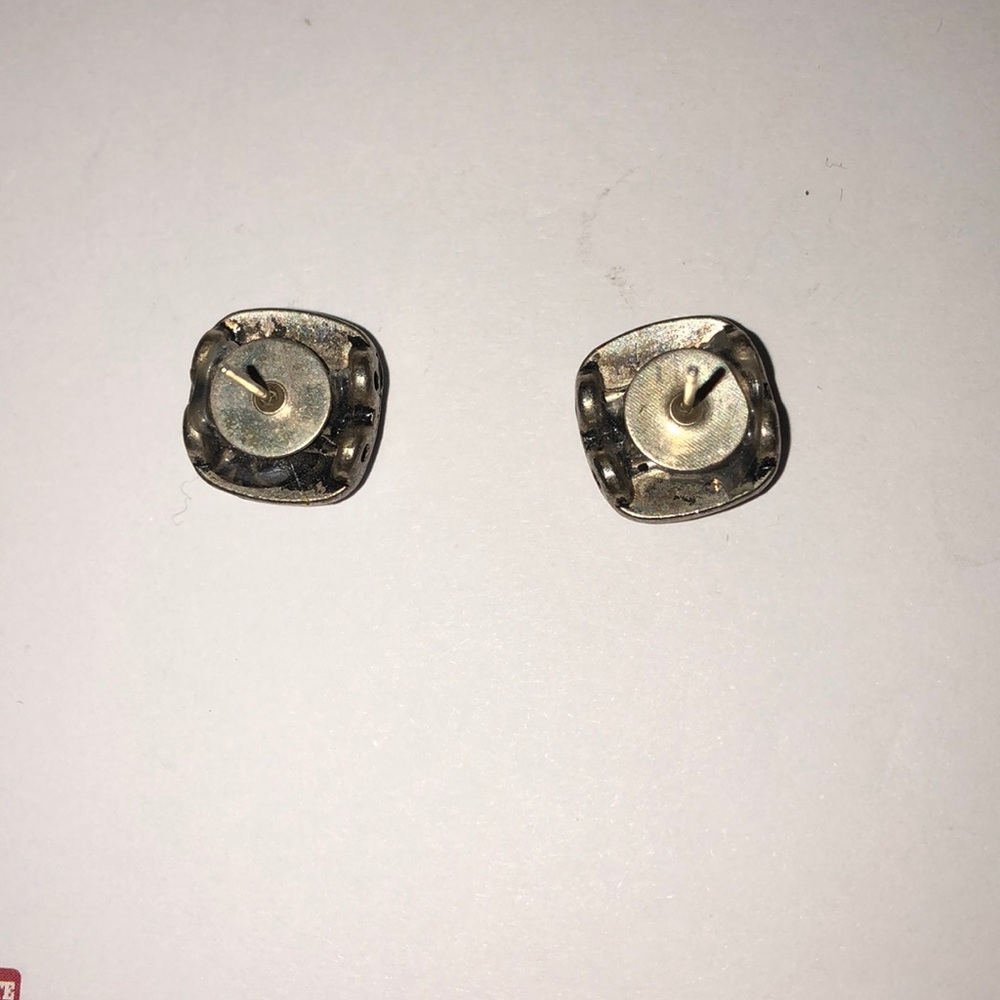 Handmade earrings! - Picture 2 of 3